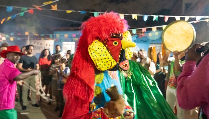 Belo Horizonte celebra o Dia dos Avós com vasta programação cultural gratuita para todas as idades