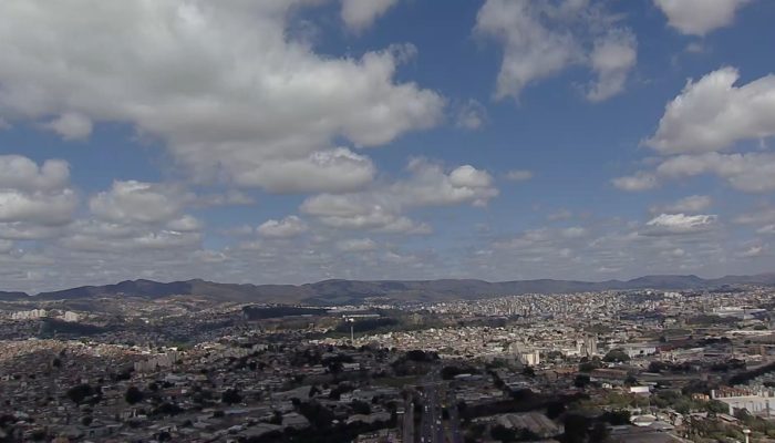 Belo Horizonte se prepara para manhãs geladas com alerta da Defesa Civil