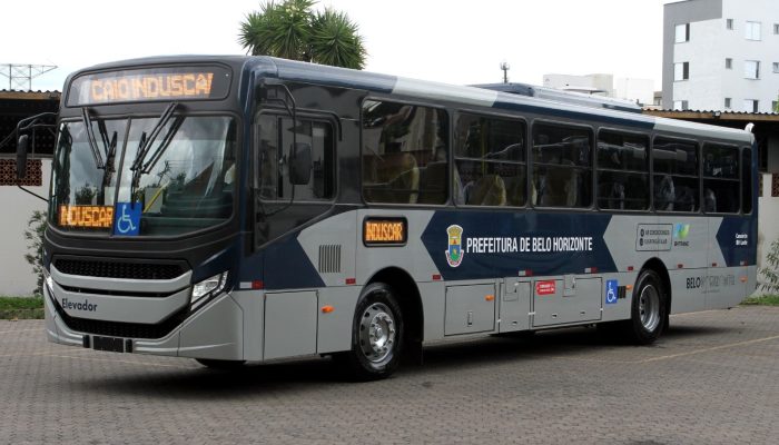 Belo Horizonte tem primeiro fim de semana de catraca livre nos ônibus
