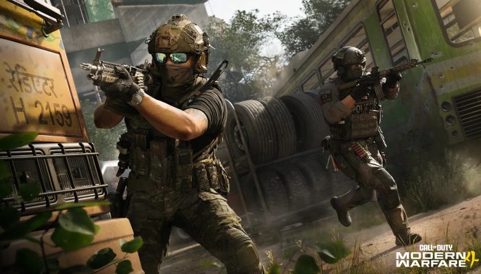 Beta de Call of Duty: Modern Warfare 4 inicia amanhã (21) com acesso antecipado; saiba tudo para jogar