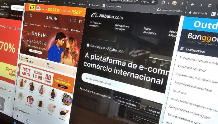 Câmara aprova MP que zera imposto de importação para compras de até 50 dólares