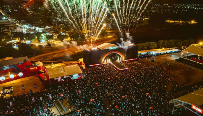 Camaru 2026: guia completo para aproveitar a 62ª Exposição Agropecuária de Uberlândia