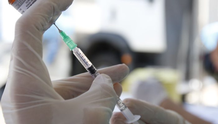 Campanha de multivacinação em São Paulo ultrapassa a marca de 1 milhão de doses aplicadas