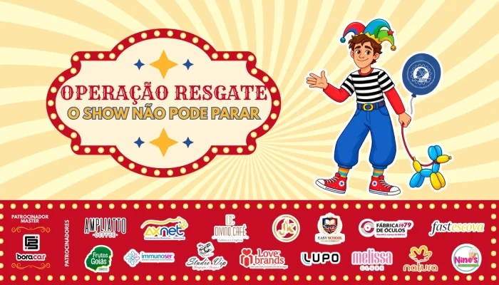 Campanha Operação Resgate movimenta comércio de Alfenas para o Dia das Crianças
