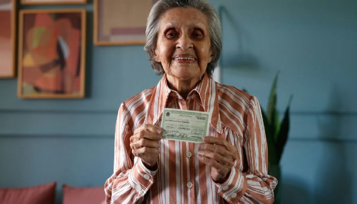 Campanhas buscam reduzir abstenção e facilitar voto de eleitores acima de 70 anos