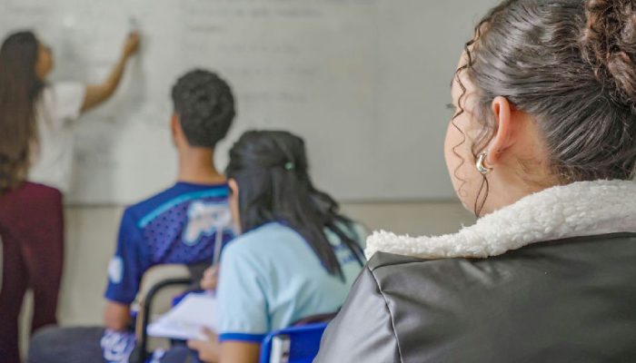 Cartão de confirmação da Prova Nacional Docente 2026 já pode ser consultado online