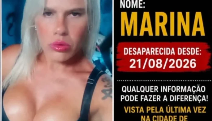 Caso Maryna Colucci: corpo de conselheira tutelar é encontrado em Jacuí