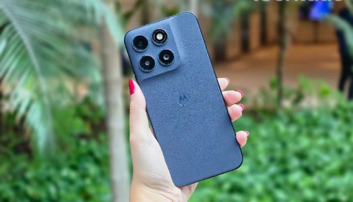 Celulares Motorola em oferta: veja 6 modelos para aproveitar no 9.9