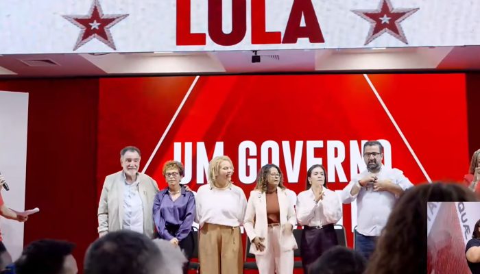 Chapa de Patrus Ananias ao governo de Minas Gerais ainda busca vice, afirma presidente do Pt-mg