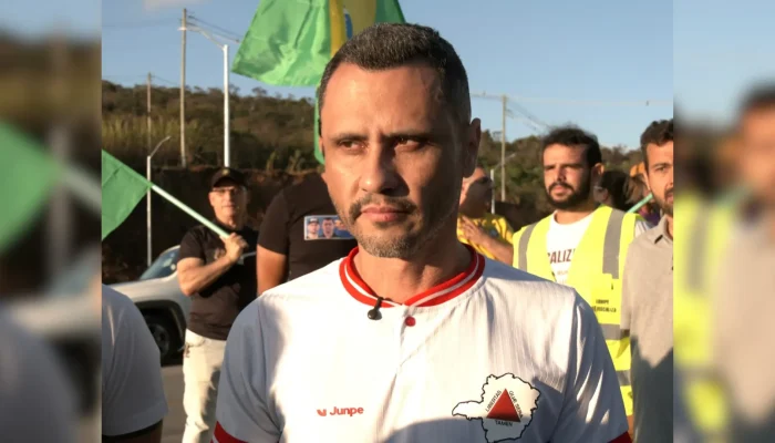 Cleitinho Azevedo propõe corte na alíquota do IPVA em Minas Gerais