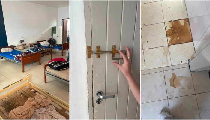 Clínica psiquiátrica é interditada após resgate de pacientes em cárcere privado em Minas Gerais