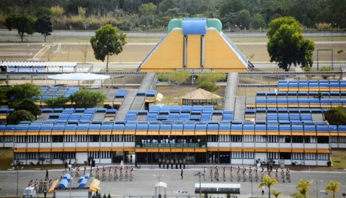 Colégio Militar de Juiz de Fora abre 30 vagas para o 6º ano e divulga regras de inscrição