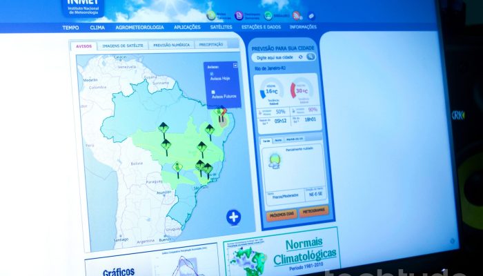 Como ativar alertas de tempestades e chuva no celular para prevenir riscos