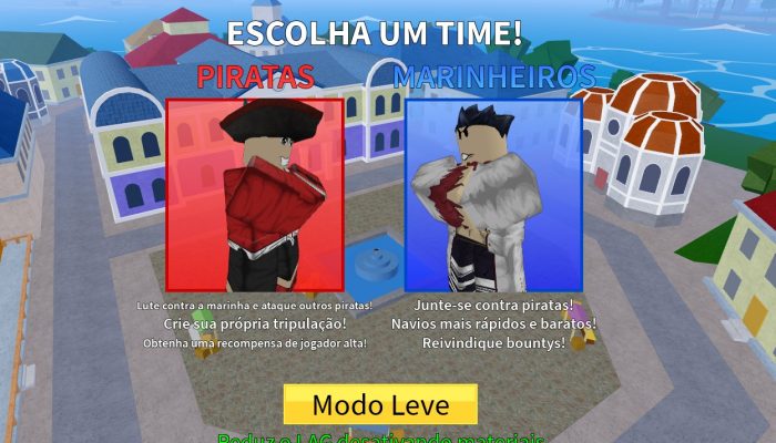 Como resgatar recompensas grátis no Blox Fruits com os códigos de agosto de 2026