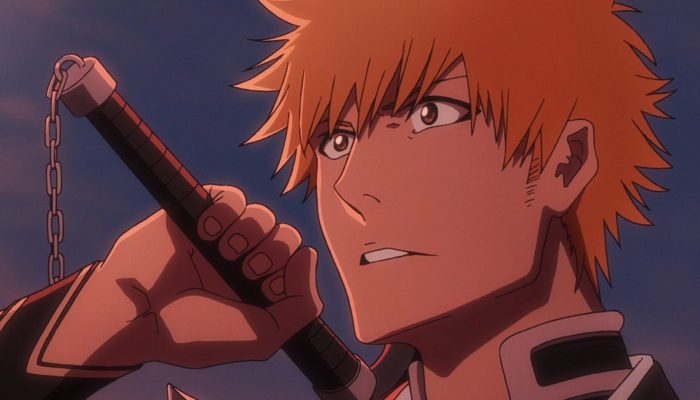 Confira o calendário de episódios da temporada final de Bleach Thousand-year Blood War no Disney+