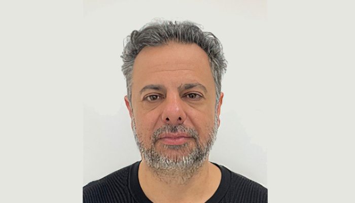 Convenção no Rio oficializa Wilson Grassi Júnior como presidenciável pelo Democrata