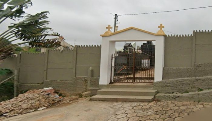 Corrupção em cemitério público de MG: zelador é denunciado por cobrar por sepultamento