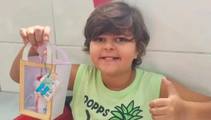 Criança de 10 anos morre ao ser atingida por moto em faixa de pedestres de Piraúba