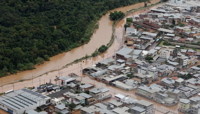 Defensoria Pública aciona Justiça contra Prefeitura de Juiz de Fora após tragédia das chuvas