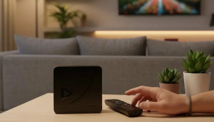 Descubra as 5 TV Boxes e Sticks mais vendidos no Mercado Livre para sua TV