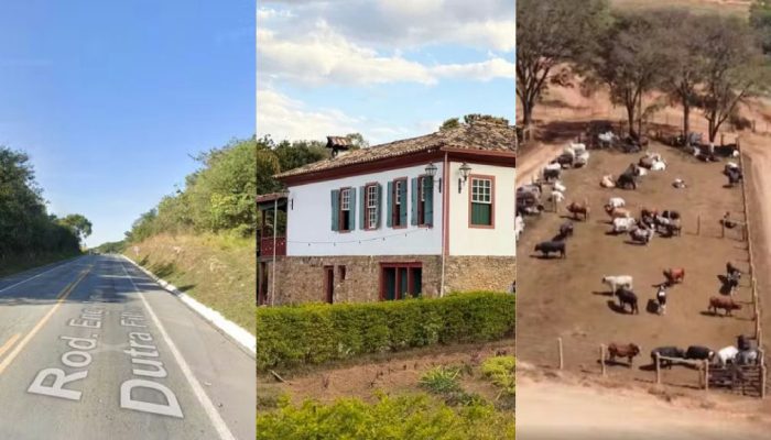 Destaques da semana: crime em rodovia, senzala resgatada e boitel na pecuária mineira