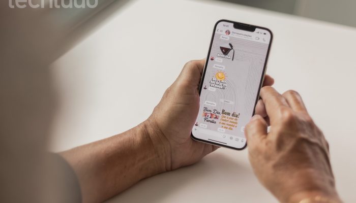 Desvende seu perfil nos grupos de Whatsapp com quiz interativo