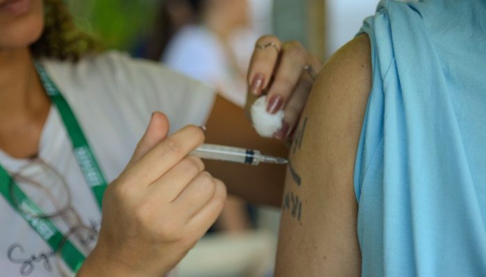 Dia D de Multivacinação: Brasil reforça imunização de crianças e adolescentes