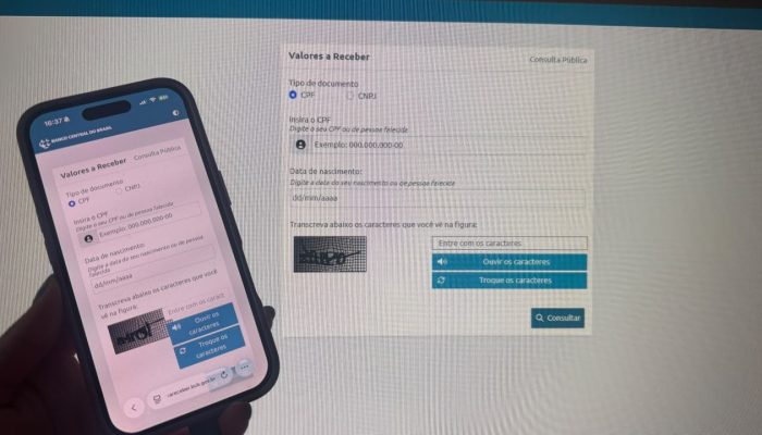 Dinheiro esquecido: veja como consultar e resgatar valores no Banco Central