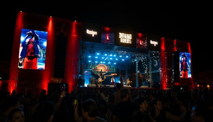Dipanas Blues: como o festival mineiro se tornou referência em experiência e economia criativa