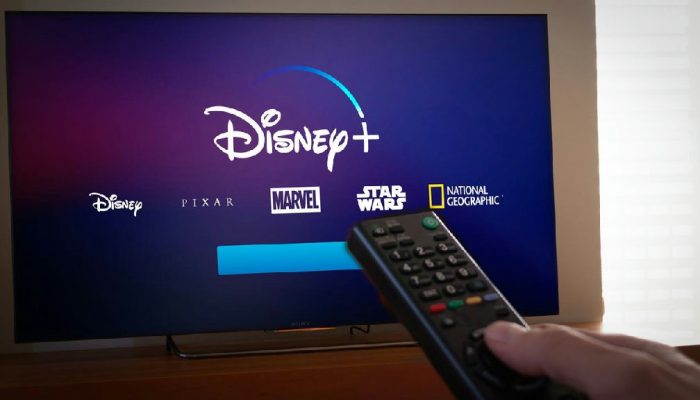Disney+ apresenta instabilidade em Tvs Samsung e gera queixas de usuários