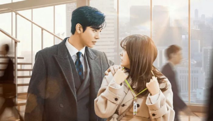 Doze doramas de comédia romântica para quem gostou de Pretendente surpresa