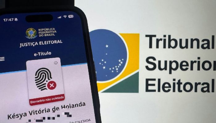 E-título: entenda por que o código de autenticação pode não aparecer no app