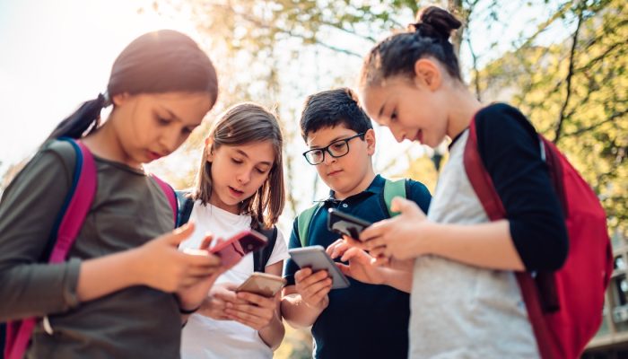 ECA Digital: as sete obrigações que as redes sociais devem cumprir para proteger menores