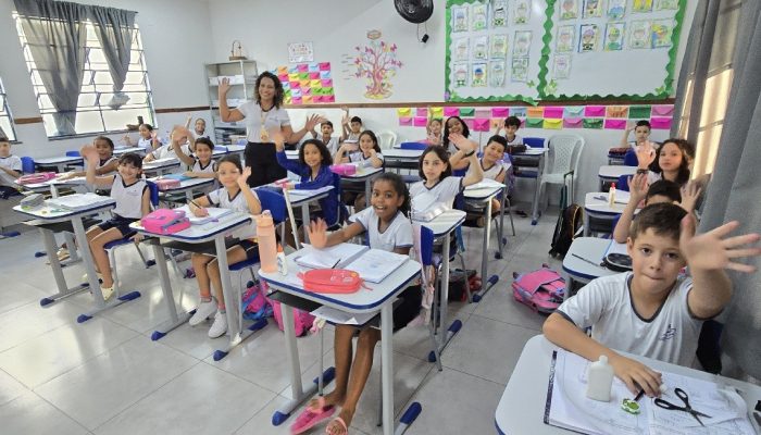 Educação em Montes Claros alcança liderança entre grandes cidades mineiras no IDEB