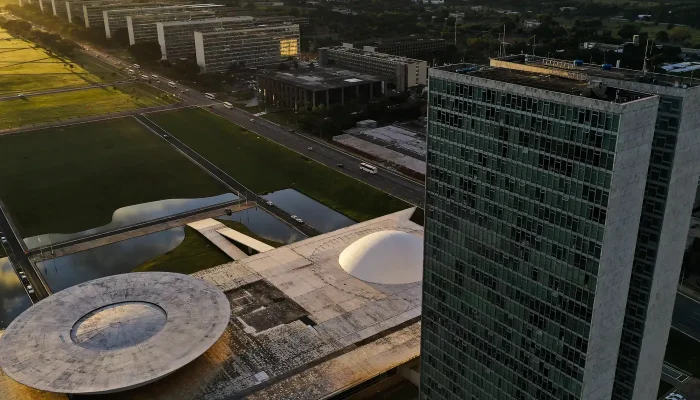 Eleições 2026: entenda as funções de senadores e deputados no Legislativo