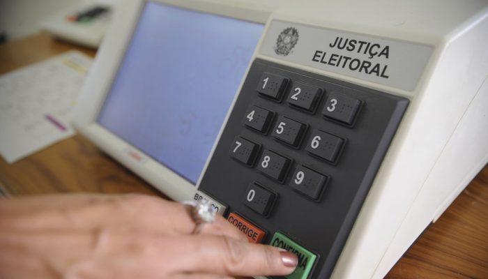 Eleições 2026: quase 13 milhões de eleitores fluminenses aptos para o primeiro turno