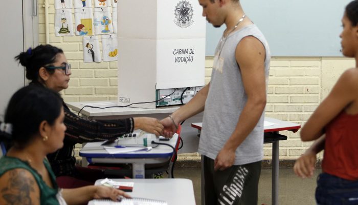 Eleitorado jovem encolhe 22% em 16 anos e muda o mapa político brasileiro