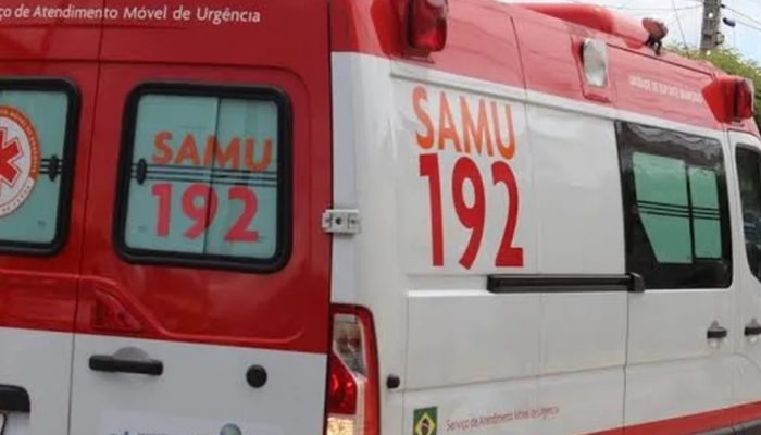Engasgo em restaurante de shopping em Juiz de Fora causa a morte de idoso de 82 anos