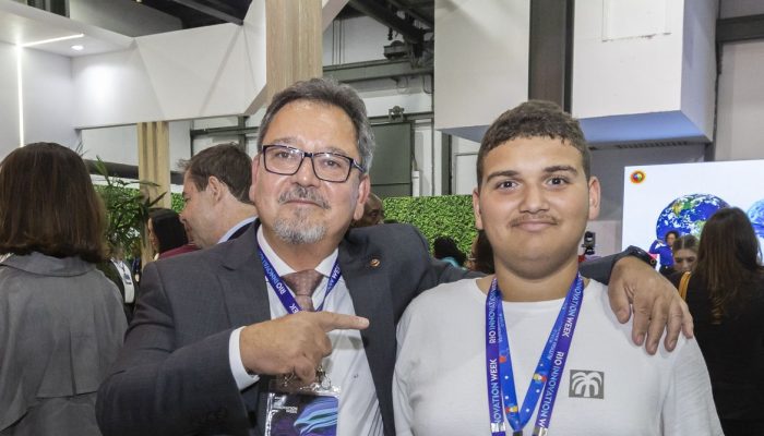 Estudante estagiário do Mp-rj revoluciona com jogo sobre as funções do órgão