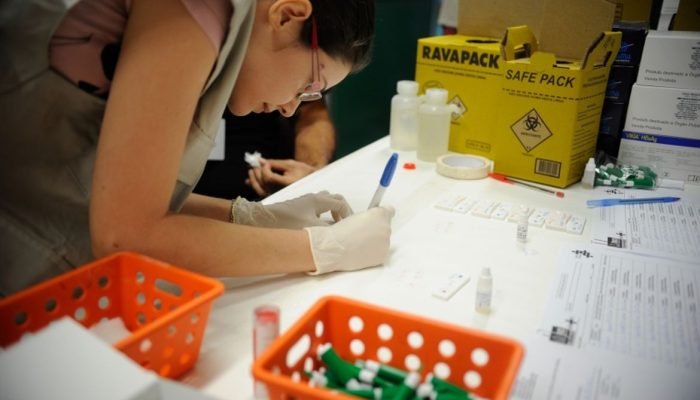 Estudo de 11 anos revela panorama das hepatites virais no Brasil e desafios para erradicação