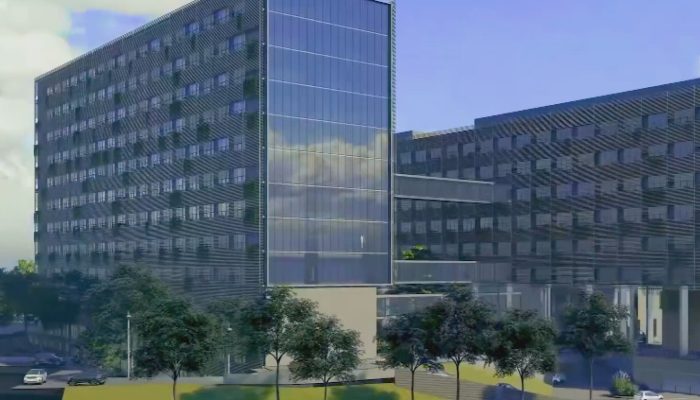 Falta de lei estadual leva Justiça a barrar edital de R$ 2,4 bi para complexo hospitalar em BH