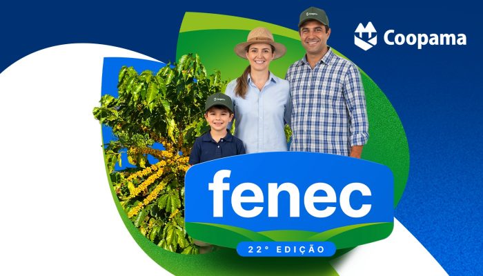 Fenec movimenta agronegócio mineiro com recorde de público e foco em inovação