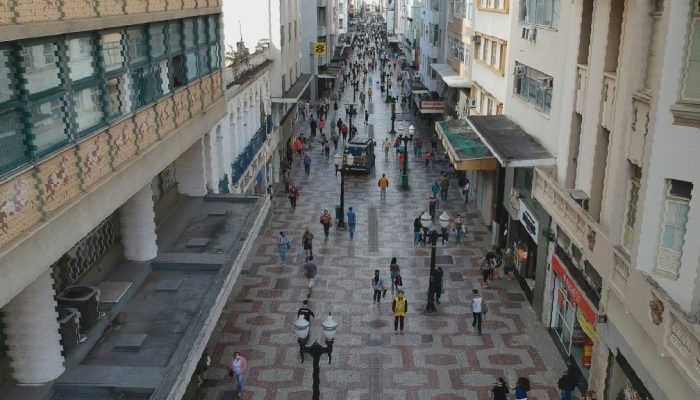 Feriado de 7 de setembro altera rotina de serviços em Juiz de Fora