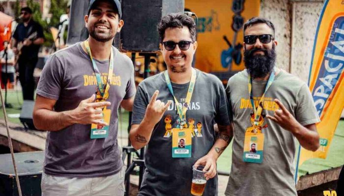 Festival Dipanas Blues projeta R$5 milhões e mil empregos em Pará de Minas