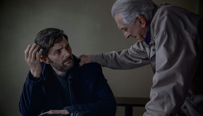 Filmes de suspense aclamados: opções para ir além de 'o Homem Que Sussurra' e maratonar