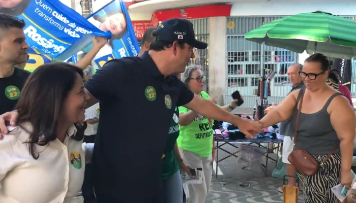 Flávio Roscoe detalha plano para desburocratizar Minas e impulsionar economia