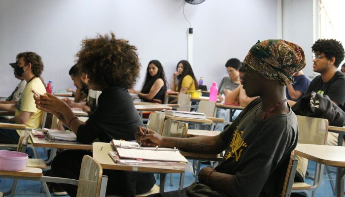 Fuvest 2027: Inscrições para o vestibular da USP abrem com novo formato e polo em Fortaleza