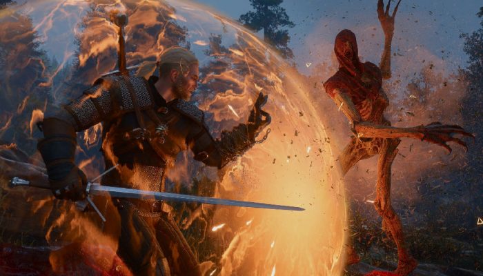 Gamescom 2026: The Witcher 3 Remaster e expansão inédita surpreendem na Opening Night Live