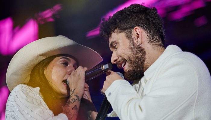 Gastos públicos com shows de Ana Castela e Gustavo Mioto em cidade de MG são questionados pelo Ministério Público