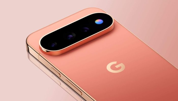 Google revela linha Pixel 11 com processador Tensor G6 e foco em inteligência artificial